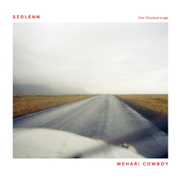 MEHARI COWBOY - AUDIO