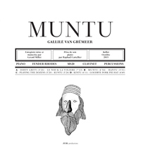 MUNTU