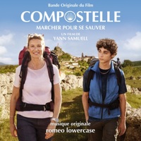 COMPOSTELLE BANDE ORIGINALE DU FILM