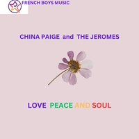 LOVE PEACE AND SOUL - AUDIO