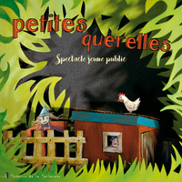 PETITES QUERELLES - AUDIO