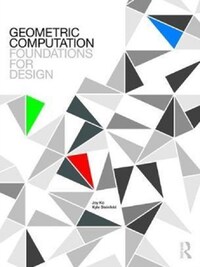 Geometric Computation: