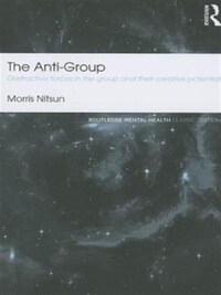 The Anti-Group
