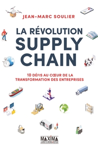 LA REVOLUTION SUPPLY CHAIN