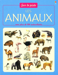 ANIMAUX