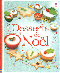 Desserts de Noël