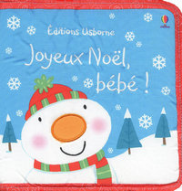 JOYEUX NOEL, BEBE !