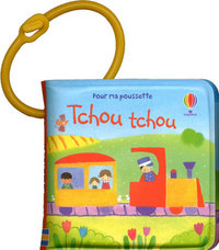 Tchou tchou - Pour ma poussette