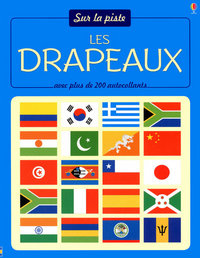 DRAPEAUX