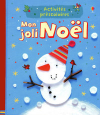 MON JOLI NOEL