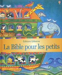 La Bible pour les petits