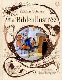 Histoires illustrees - La Bible illustree