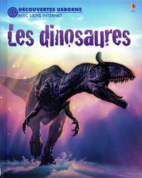 DINOSAURES NE