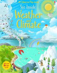 See Inside Weather and Climate