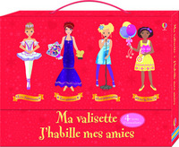 Ma valisettE - J'habille mes amies 2