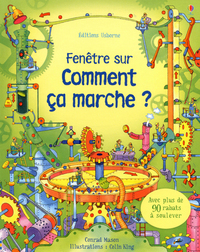 Fenêtre sur - Comment ça marche ?