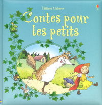 Contes pour les petits