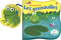 GRENOUILLES