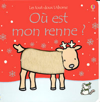 OU EST MON RENNE ? - LES TOUT-DOUX ACTIVITES