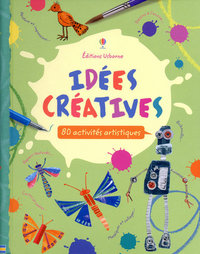 IDEES CREATIVES