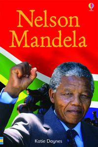 Nelson Mandela