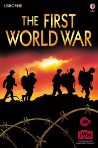 The first world war