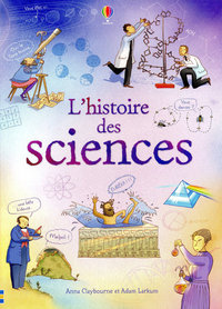 L'HISTOIRE DES SCIENCES