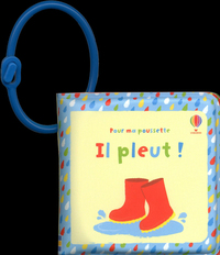 Il pleut ! - Pour ma poussette