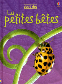 LES PETITES BETES - DOC A DOC