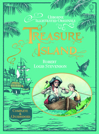 Treasure Island