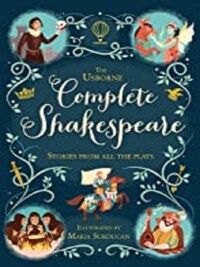 Complete Shakespeare