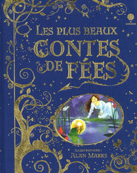 LES PLUS BEAUX CONTES DE FEES