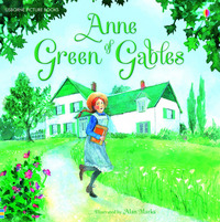 Anne of Green Gables