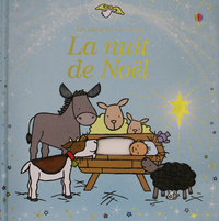 La nuit de Noël - Les tout-doux scintillants