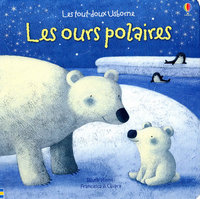 OURS POLAIRES