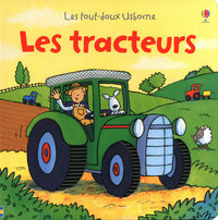 TRACTEURS