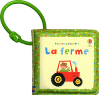 La ferme - Pour ma poussette