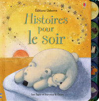 HISTOIRES POUR LE SOIR