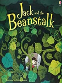 JACK AND THE BEANSTALK