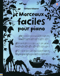 MORCEAUX FACILES POUR PIANO