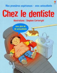 CHEZ LE DENTISTE