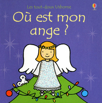 Ou est mon ange?