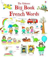 Big Book of French Words