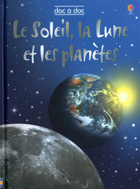 Le soleil, la lune et les étoiles - Doc à doc