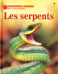 SERPENTS