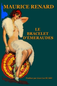 Le Bracelet d'émeraudes