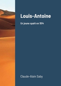 Louis-Antoine