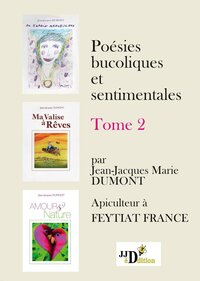 Poésies bucoliques et sentimentales