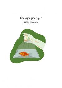 Écologie poétique