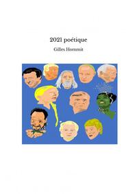 2021 poétique